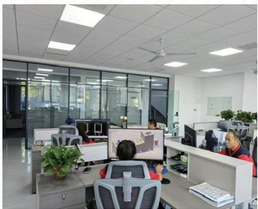 Precision Casting Technical Services