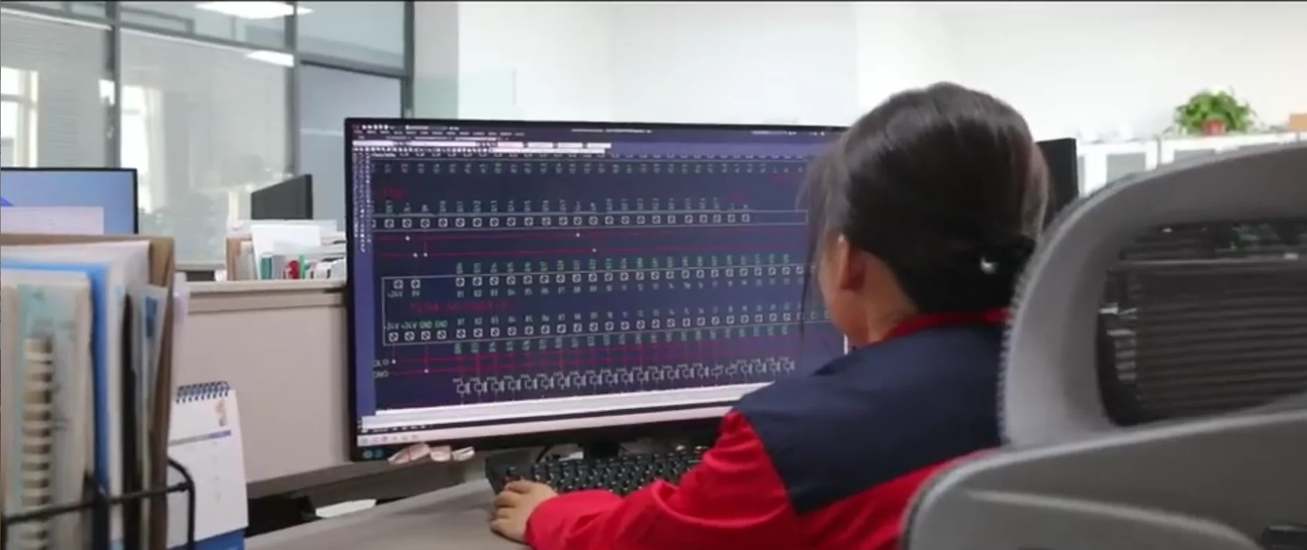 Advanced Manufacturing Analytics