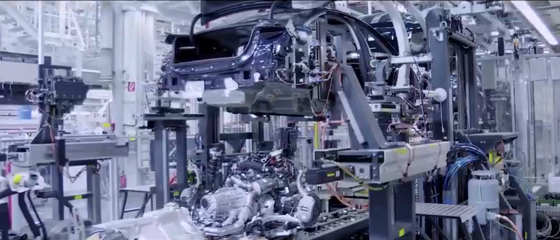 Automotive Component Manufacturing