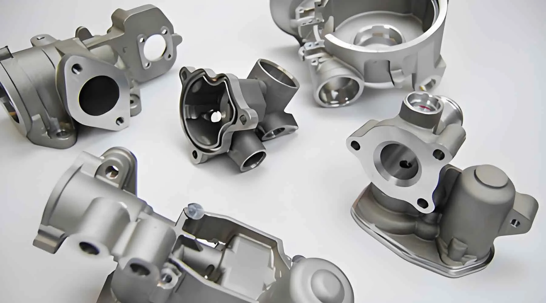 Casting Cost and Lead-Time Comparison