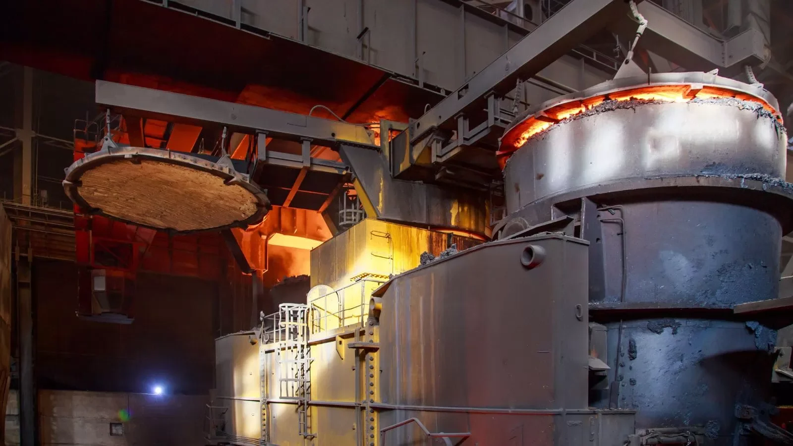 Casting Process Flow Analysis