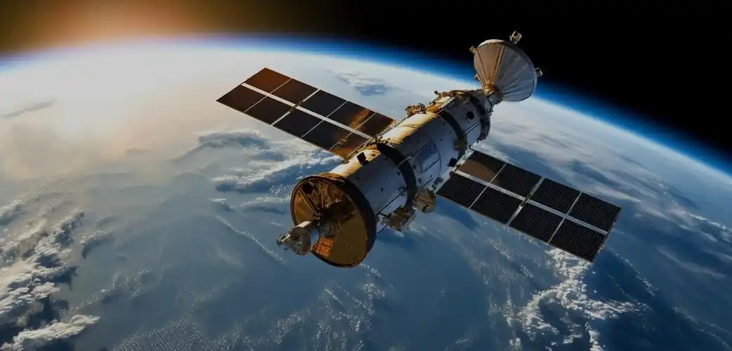 Aerospace and Defense Casting