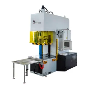 High-precision automatic cylinder-free wax injection machine for industrial casting