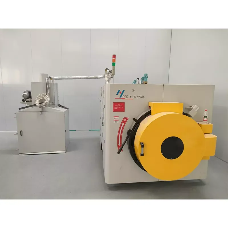 High-pressure Dewaxing Autoclave