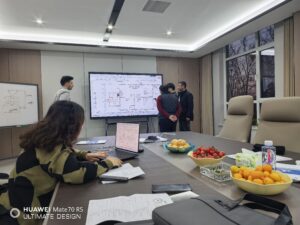 Investment Casting Automation