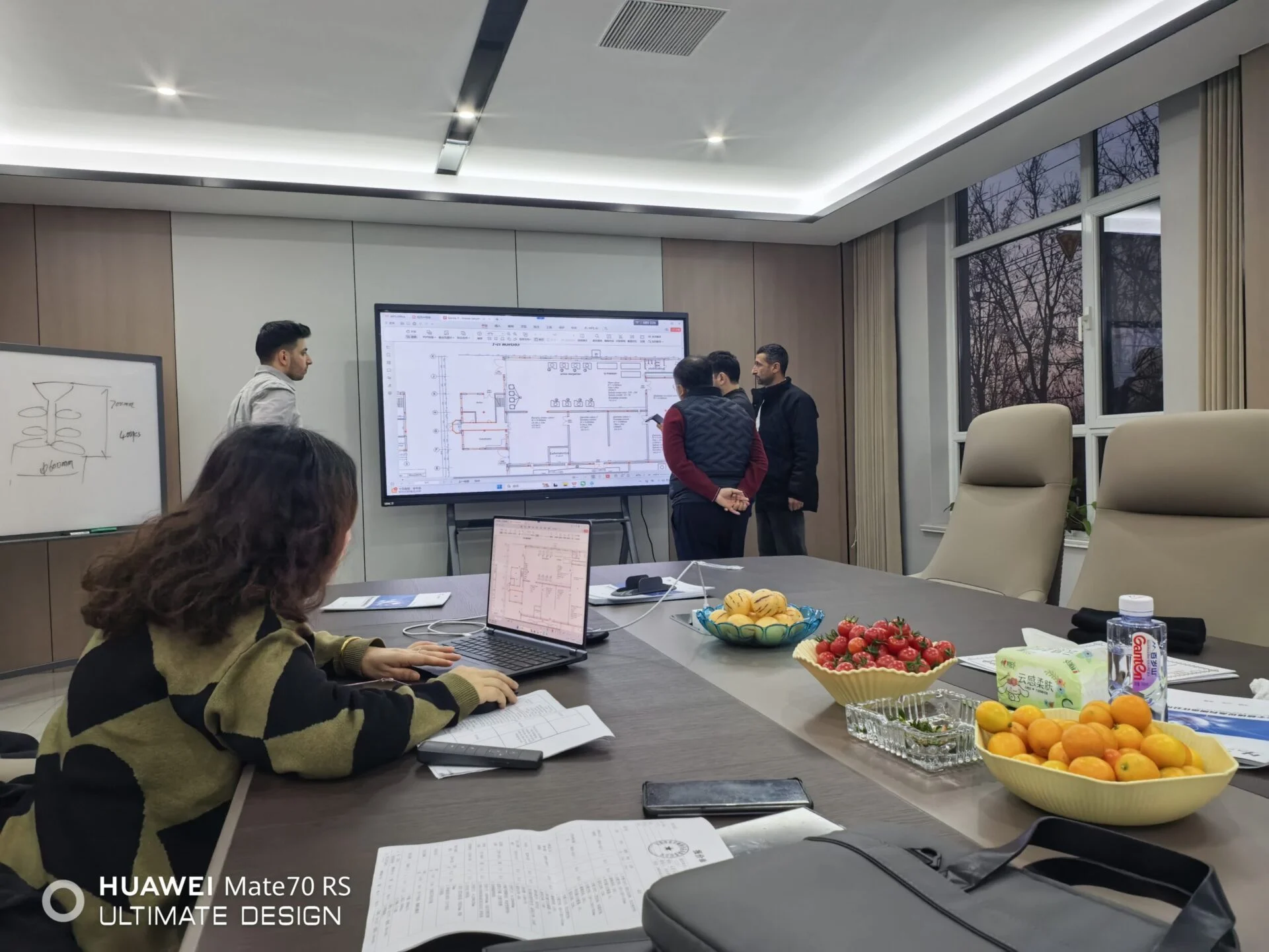 Investment Casting Automation