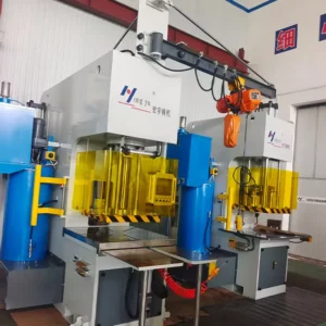 Investment Casting Wax Injection Machine