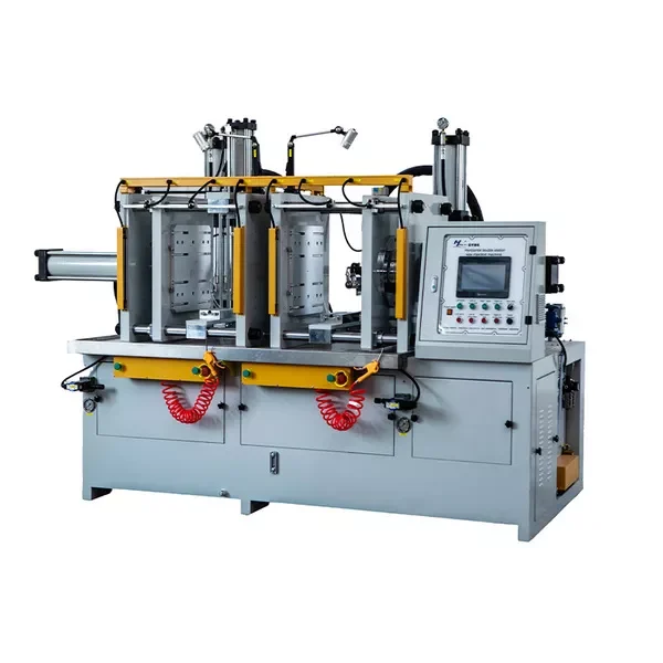 Precision Casting Equipment