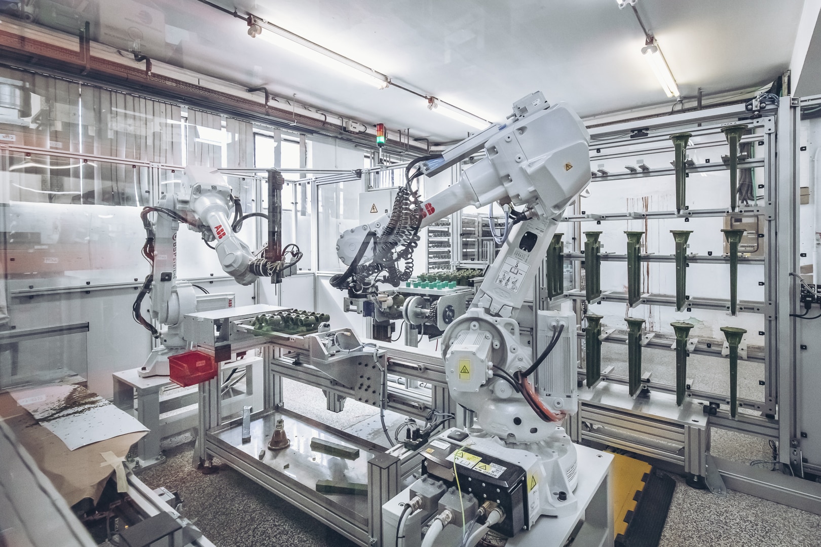 Intelligent Integration