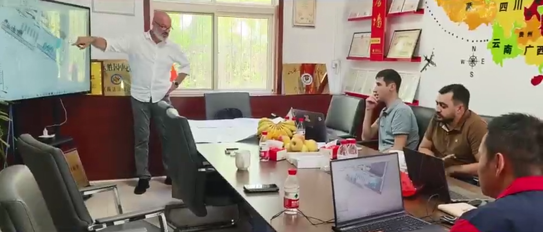 One-Stop Precision Casting Solutions