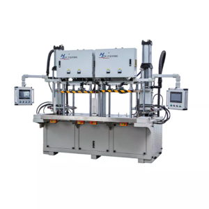 Vastpce Industrial Investment Casting Solutions