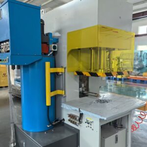 Автоматическая восковая машина для точного литья по техпроцессу VASTPCE