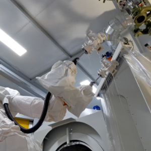 Прецизионная MPI против VastPCE прецизионное литье и обработка на ЧПУ