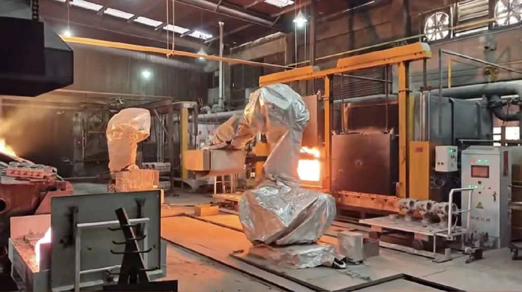 Ruggedized Control and Durability