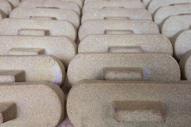 Sand Cast Mold Making Troubleshooting Guide