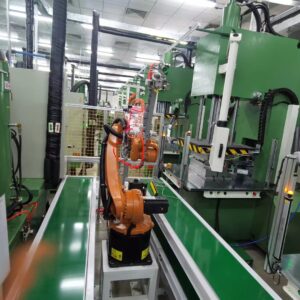 Industrial Wax Equipment for Investment Casting Vastpce