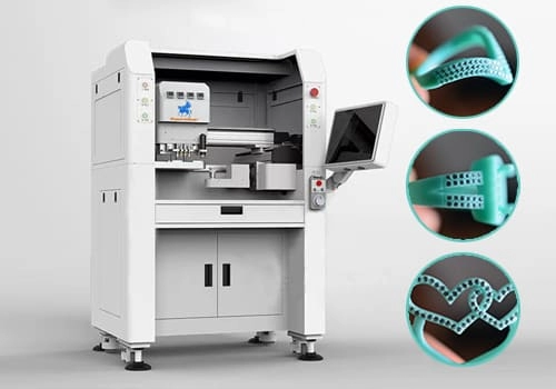 automatic wax machine specs comparison