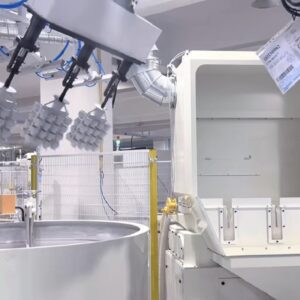 Customizable Industrial Automation Solution with PC Based EtherCAT