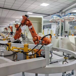 Industrial Automation News and Smart Factory Solutions