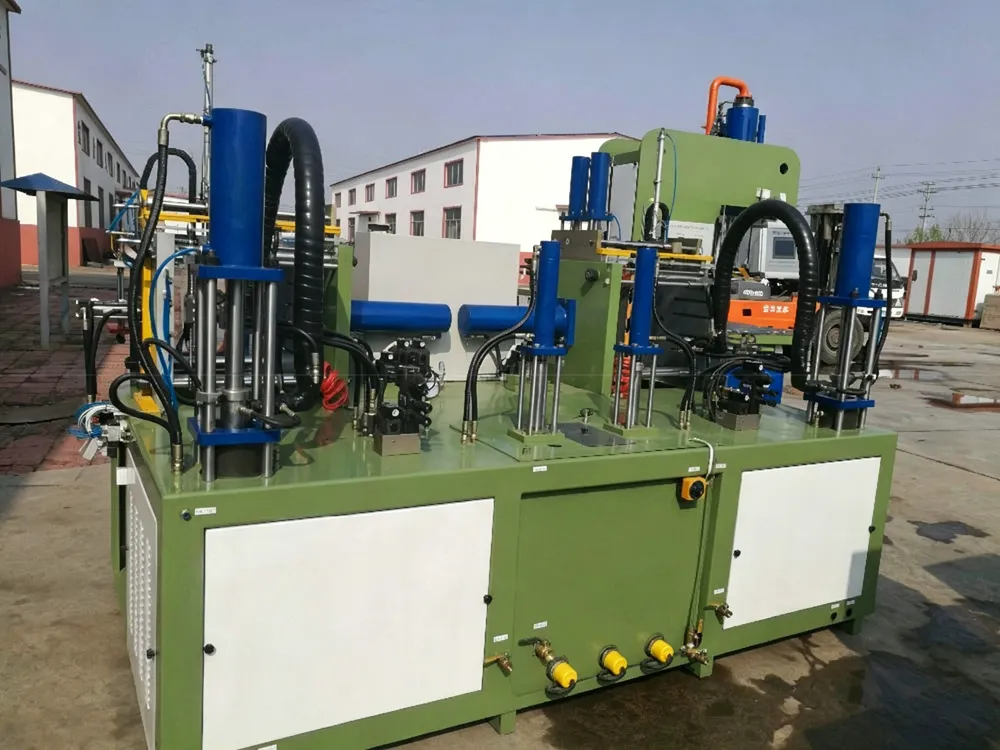 Maintenance and Operational Efficiency for Large Wax Injection Machines