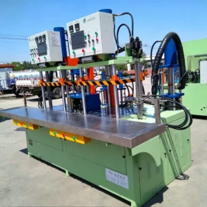 Wax Injection Molding Machine for Investment Casting