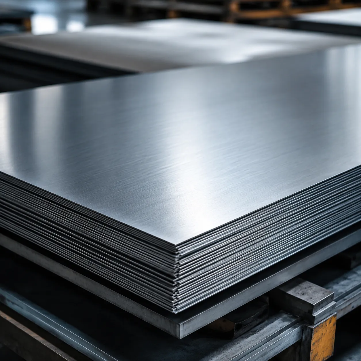 300 series stainless steel technical data sheet