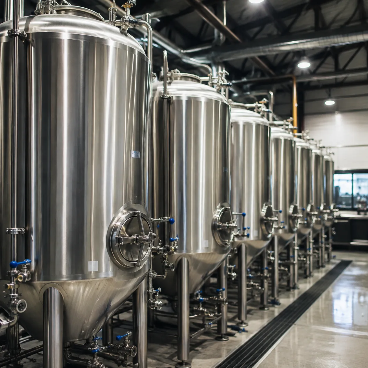 is stainless steel strong in real applications