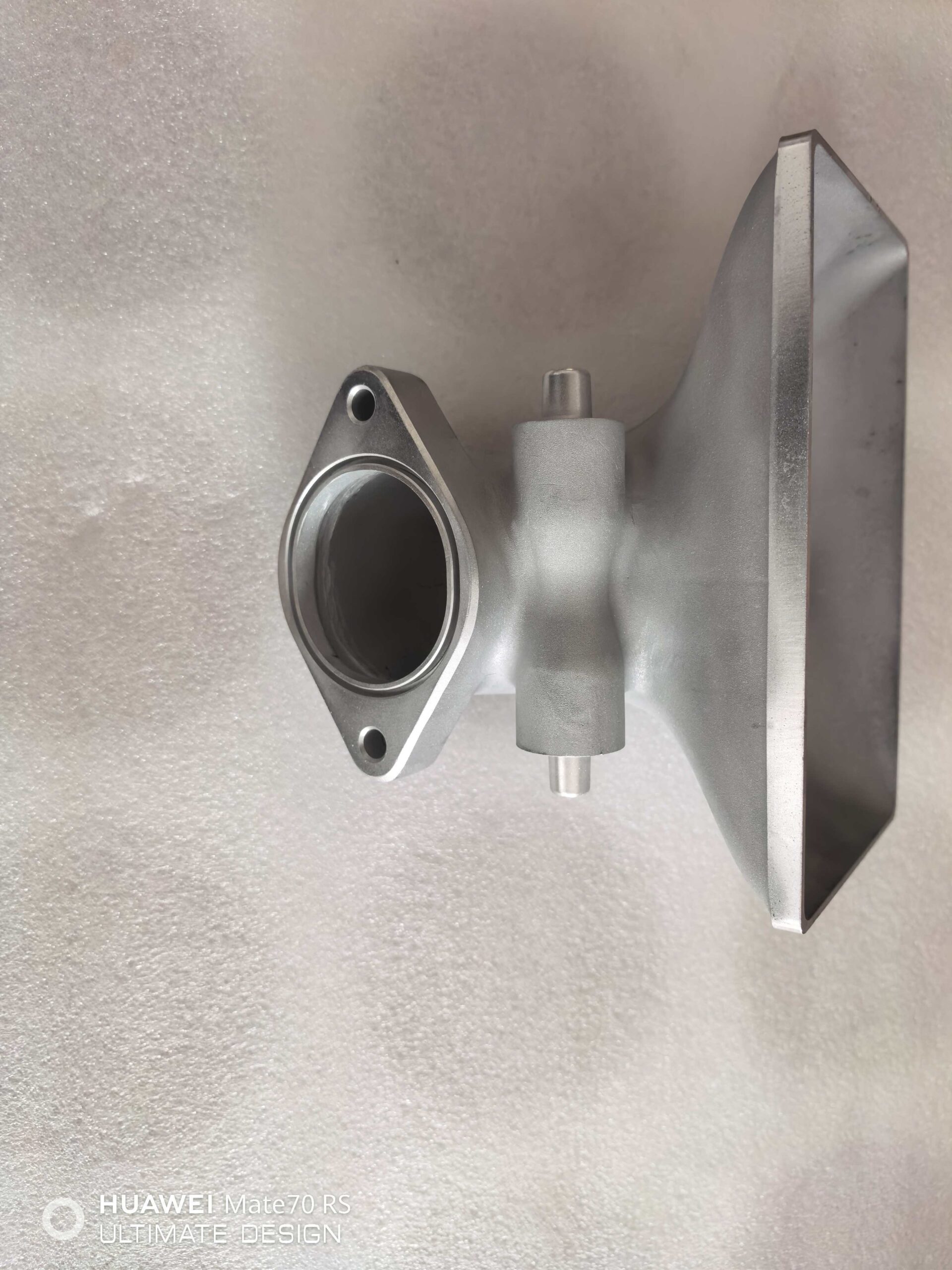 Foundry Aluminum Casting Services for Custom Parts