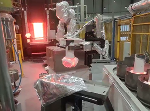 Investment Casting Equipment Manufacturer Supplier